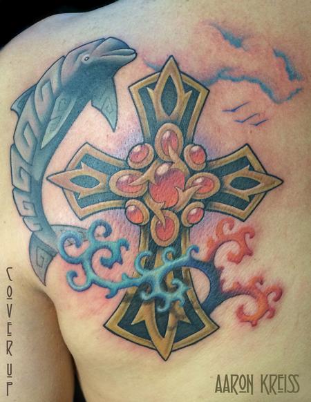 Tattoos - untitled - 103599